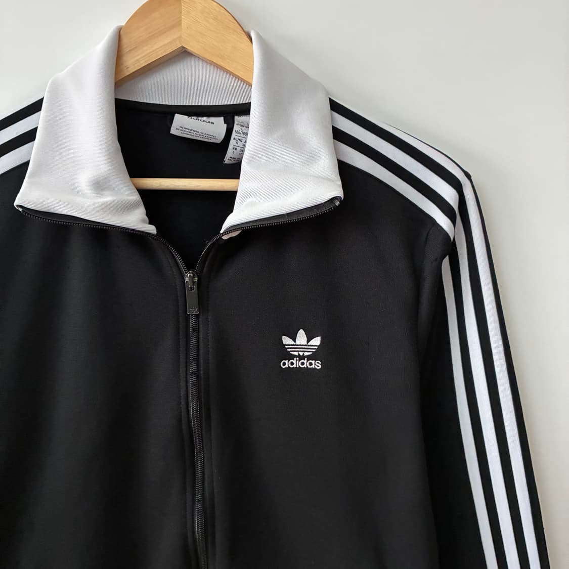 아디다스 트랙탑 져지 상품이미지2