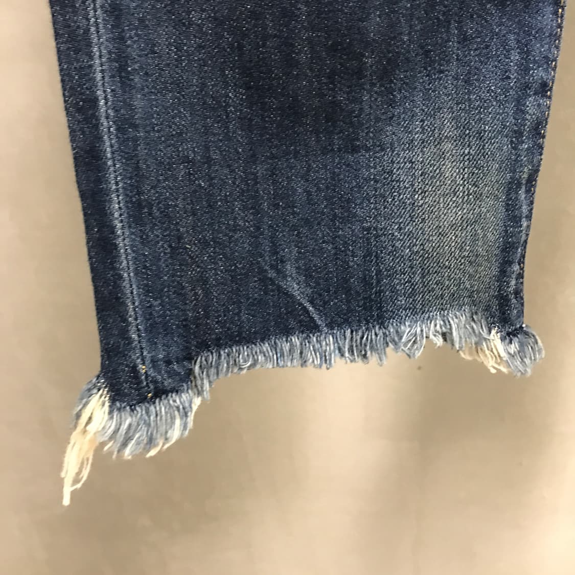 폴로 랄프로렌 데님 팬츠 새상품 28 상품이미지7