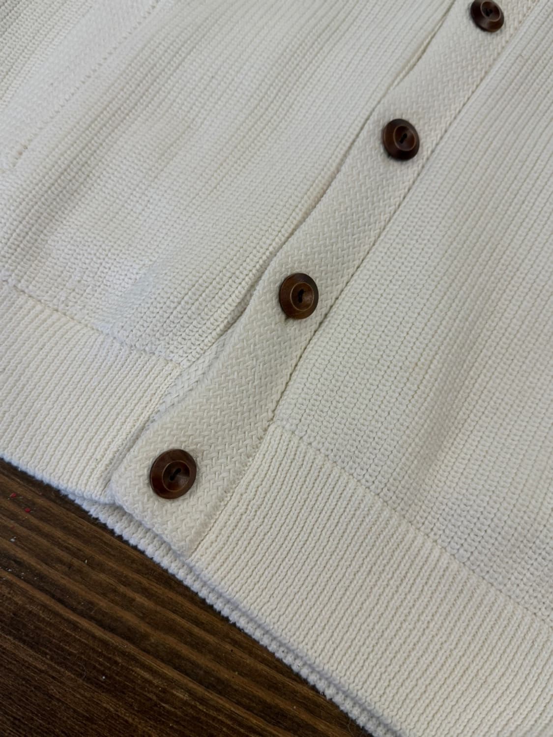 브룩스 브라더스 숄칼라 가디건 100 상품이미지9