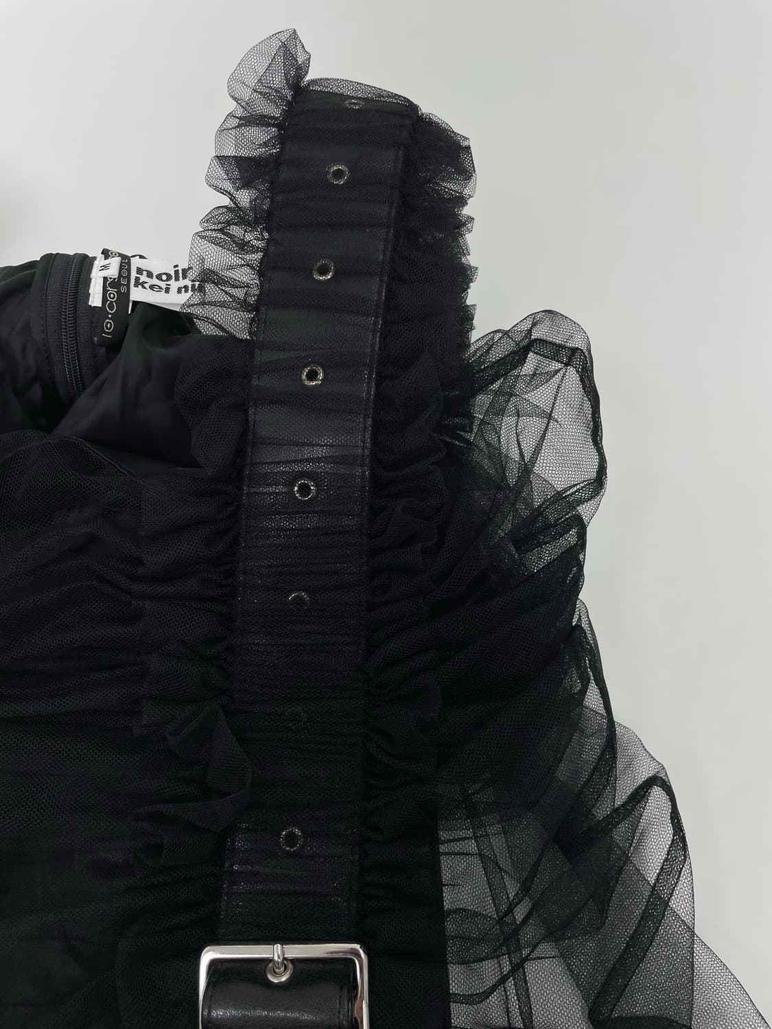 NOIR KEI NINOMIYA AD2020 상품이미지3