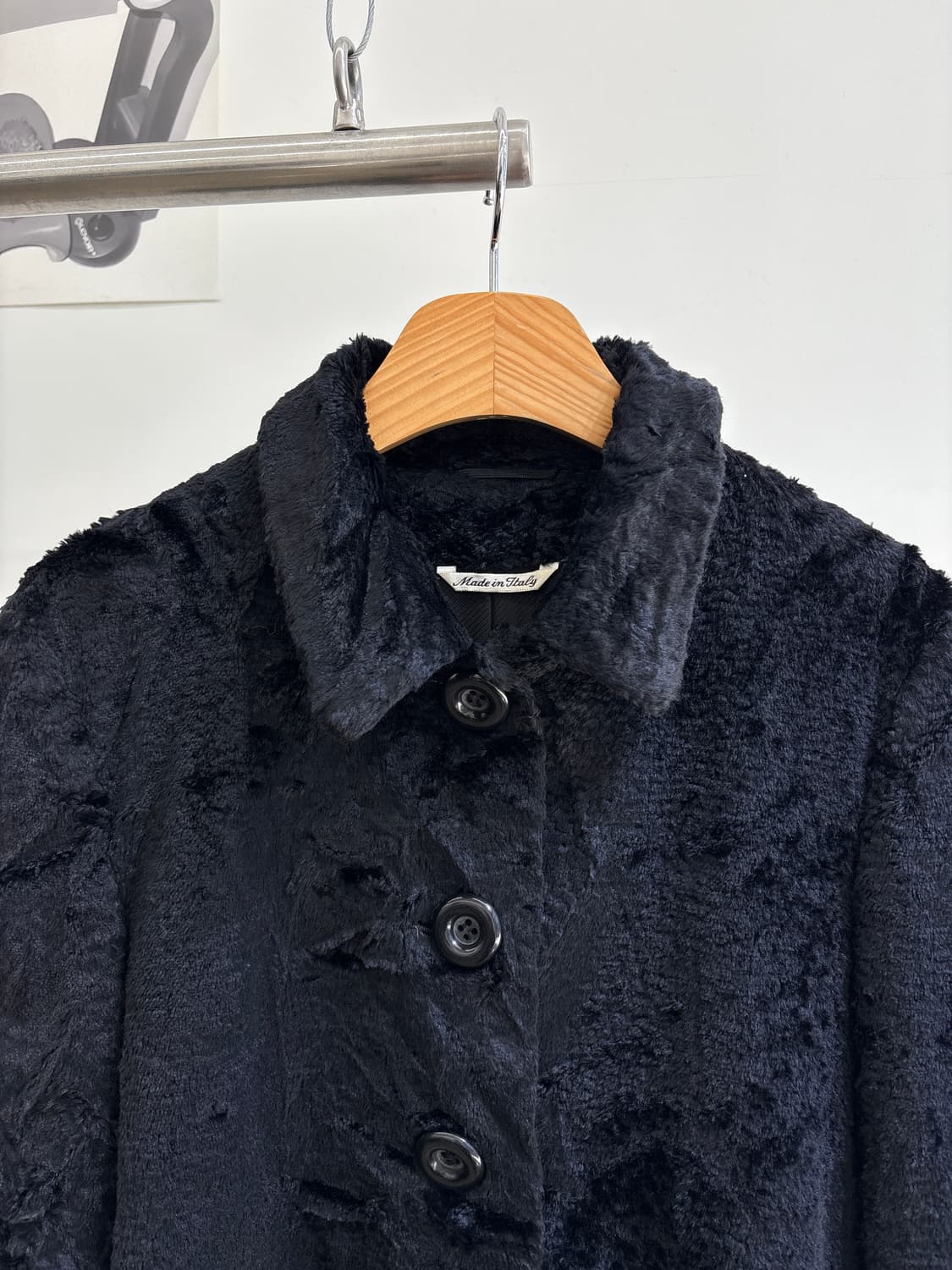 SPORTMAX (Made in Italy) 자켓 상품이미지2