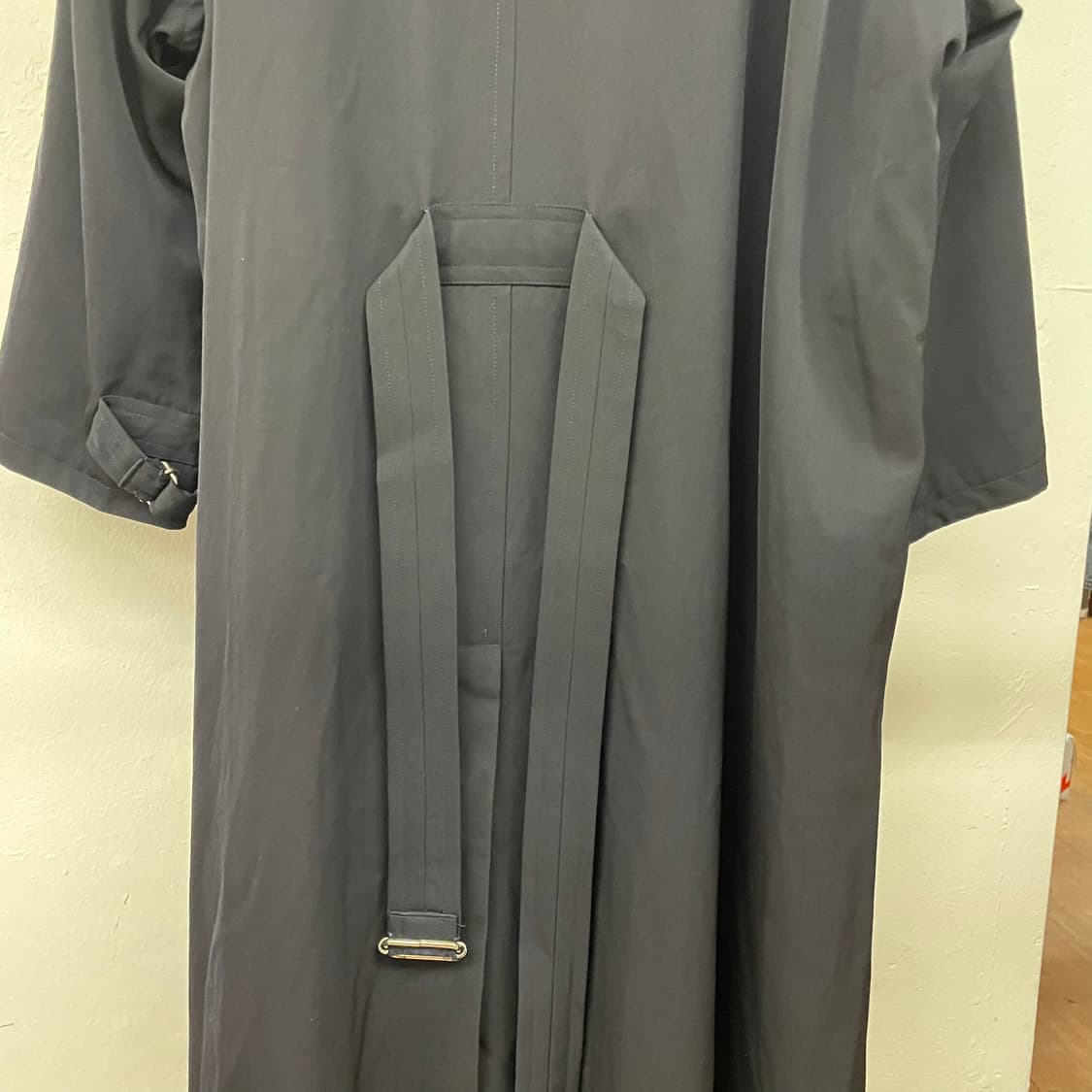 요지야마모토 푸르옴므 롱 코트 상품이미지8