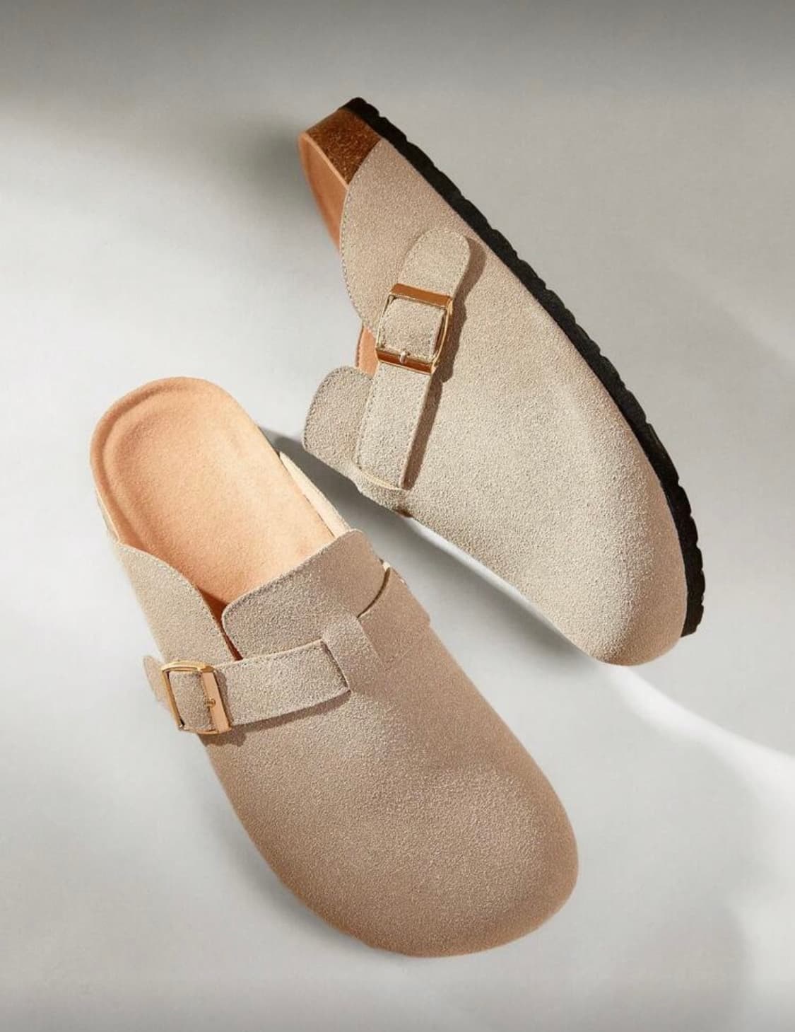 UGG 보스턴 스타일 슬리퍼 235 상품이미지1