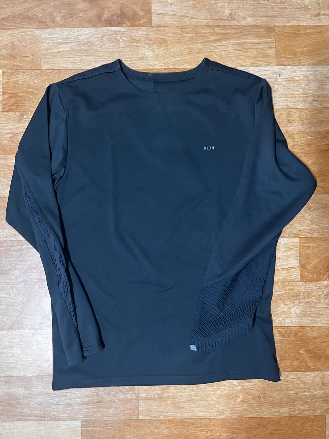 S size) xlim ep06 01 롱슬리브 상품이미지2