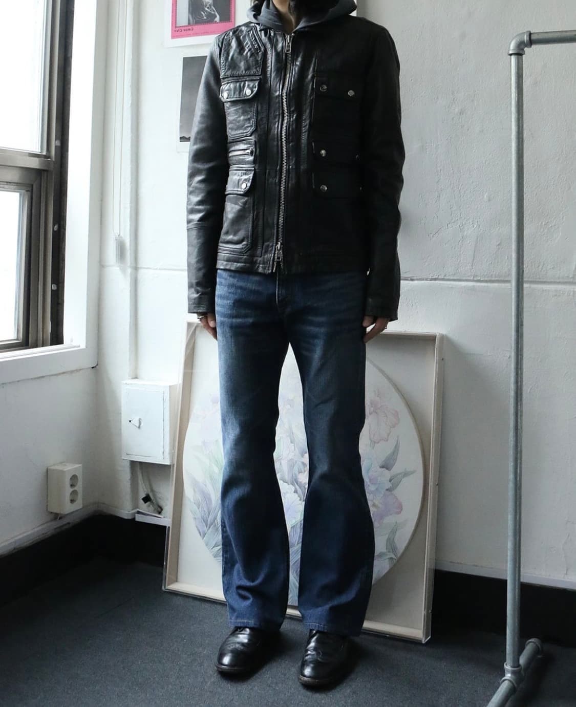 2000s 리바이스 517 상품이미지1