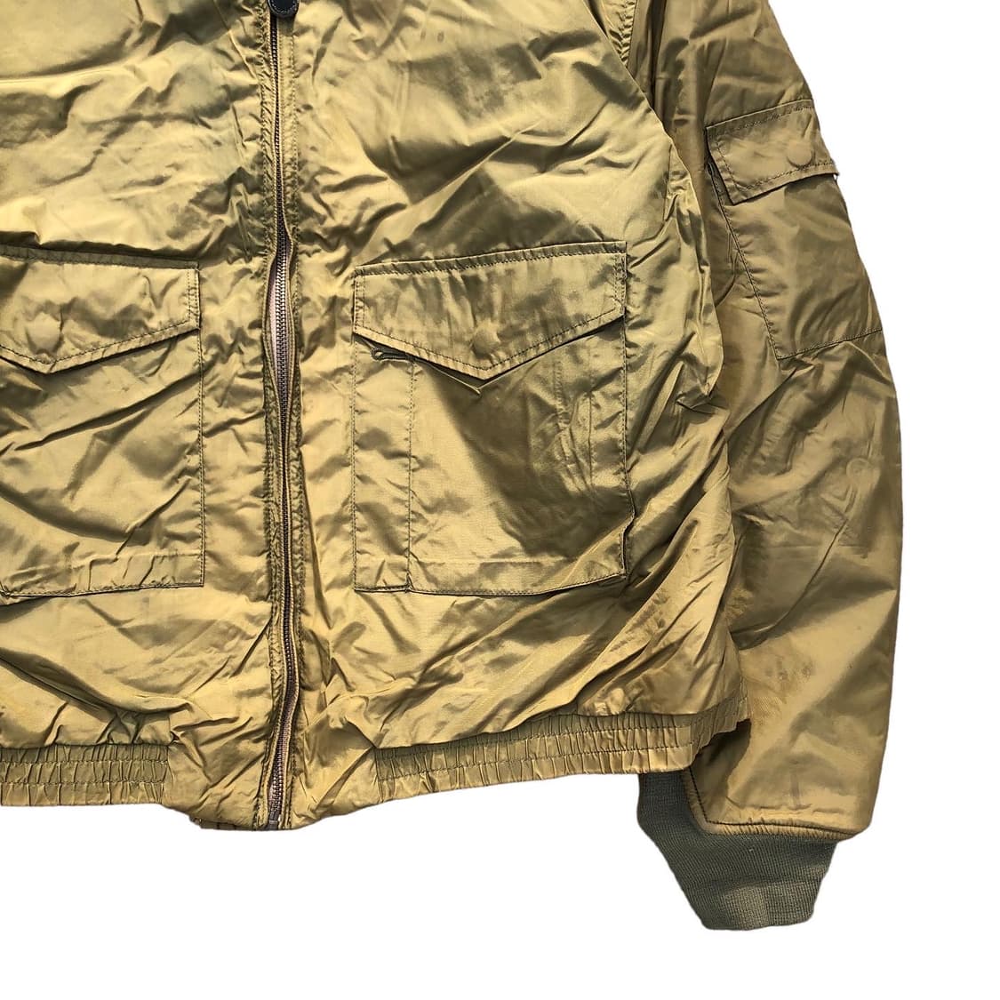 [XL] CAB Clothing G8 wep 자켓 상품이미지4