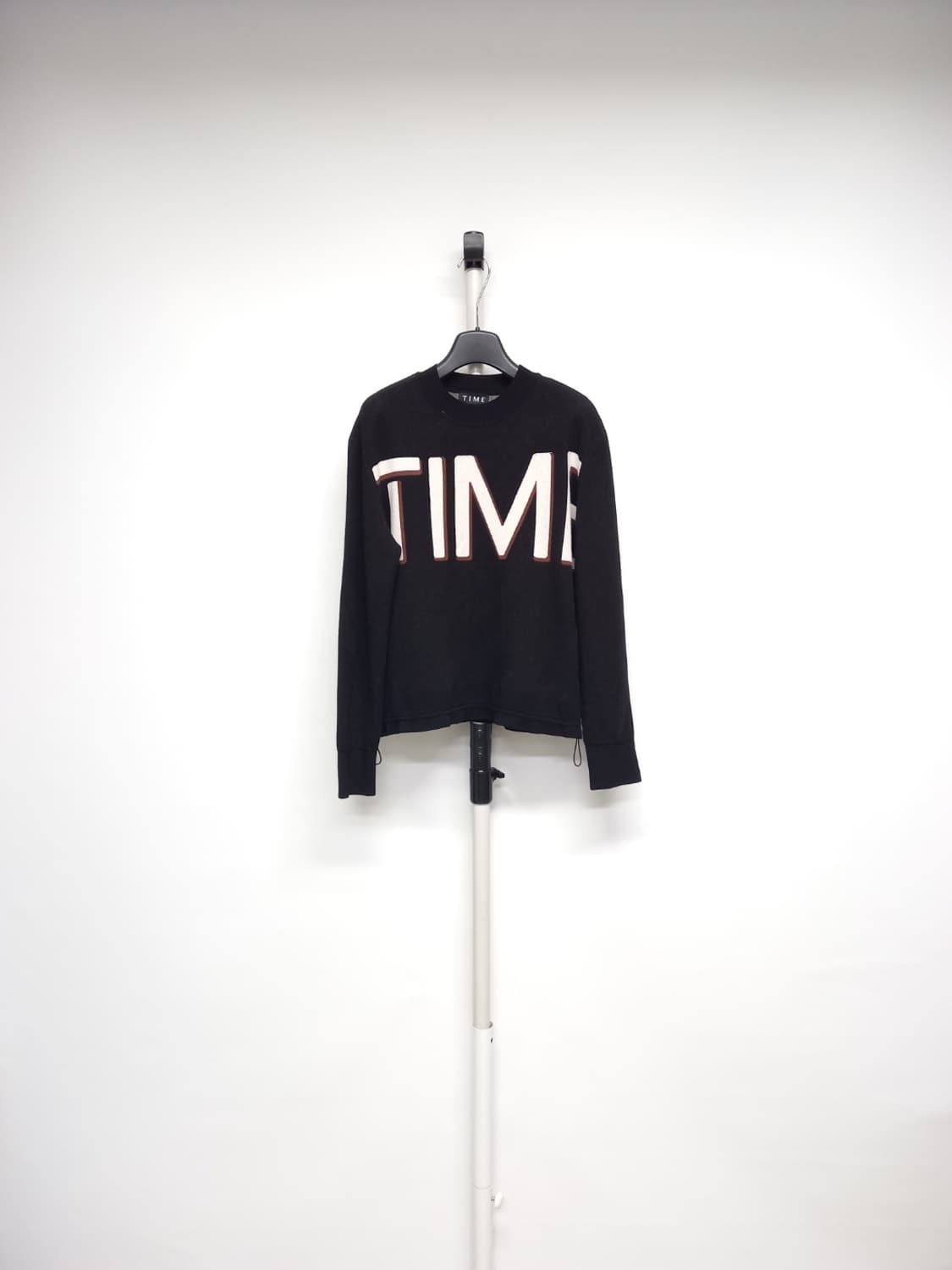 타임 춘추동 긴팔 니트 F 33-77 상품이미지1