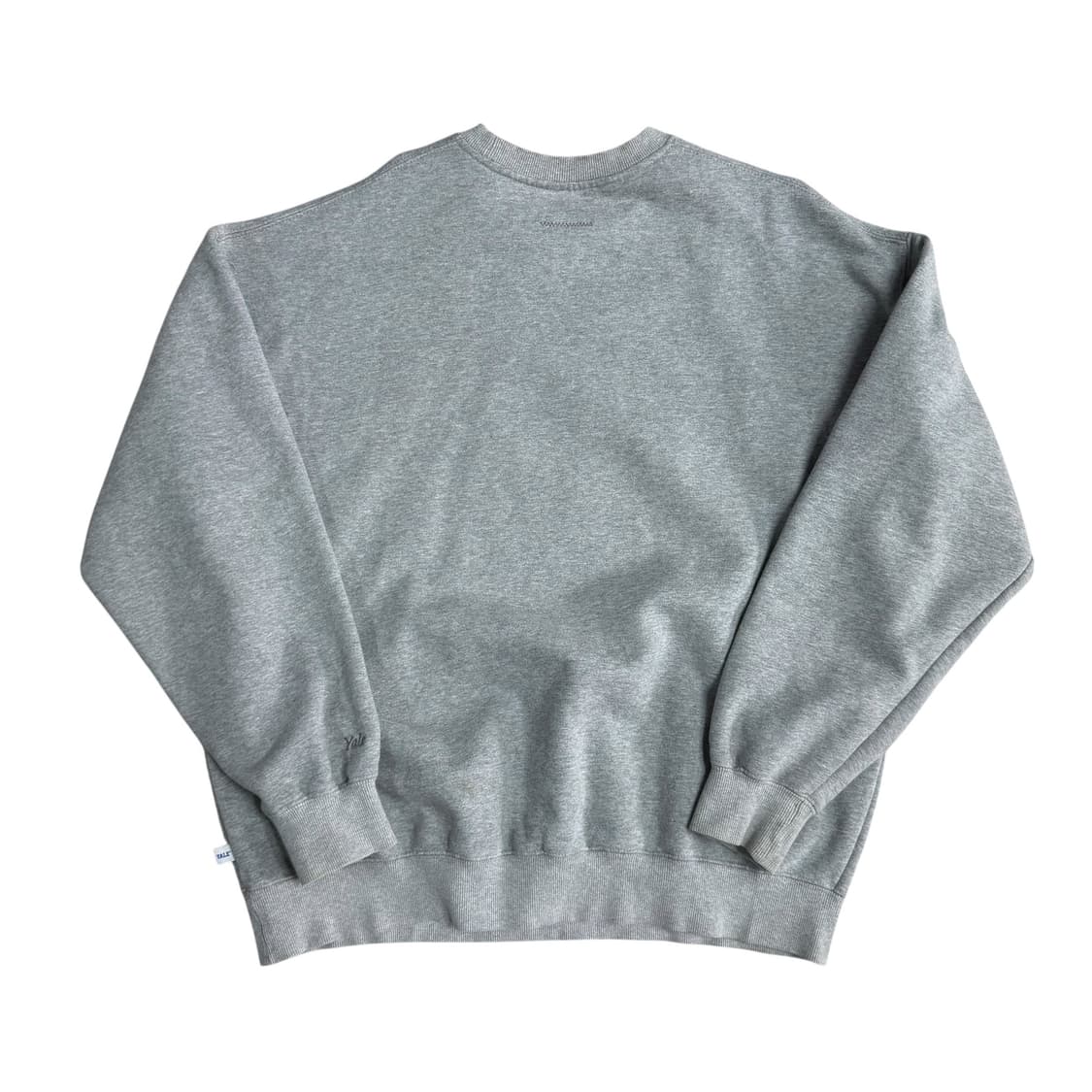 예일 맨투맨  상품이미지3