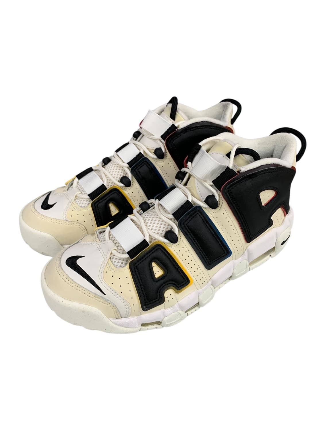 나이키 에어 모어 업템포 96 트레이딩 카드 265 (gr-3176) 상품이미지1