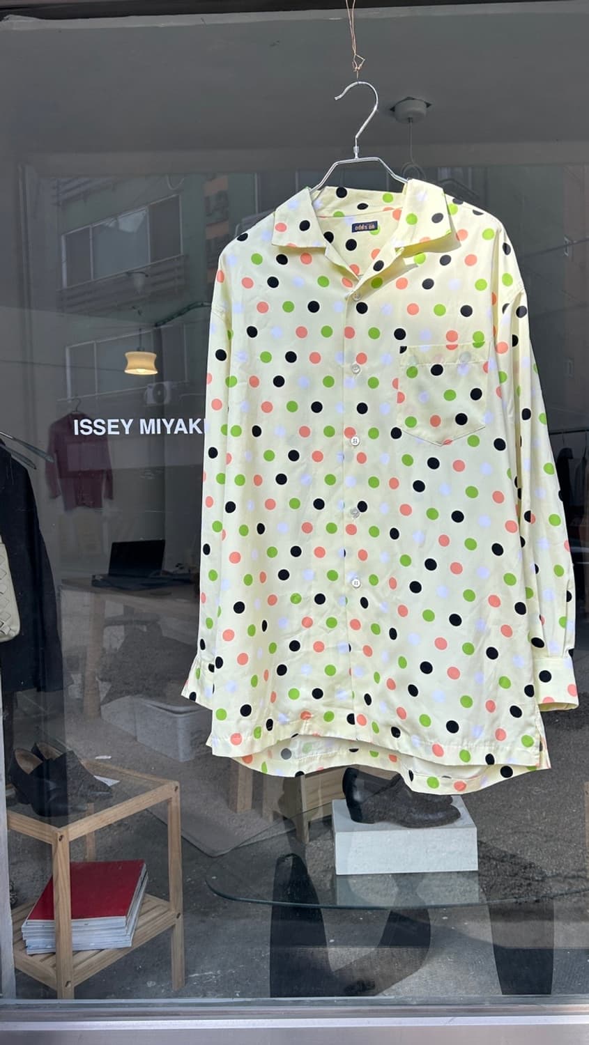Issey Miyake Odds On 상품이미지1