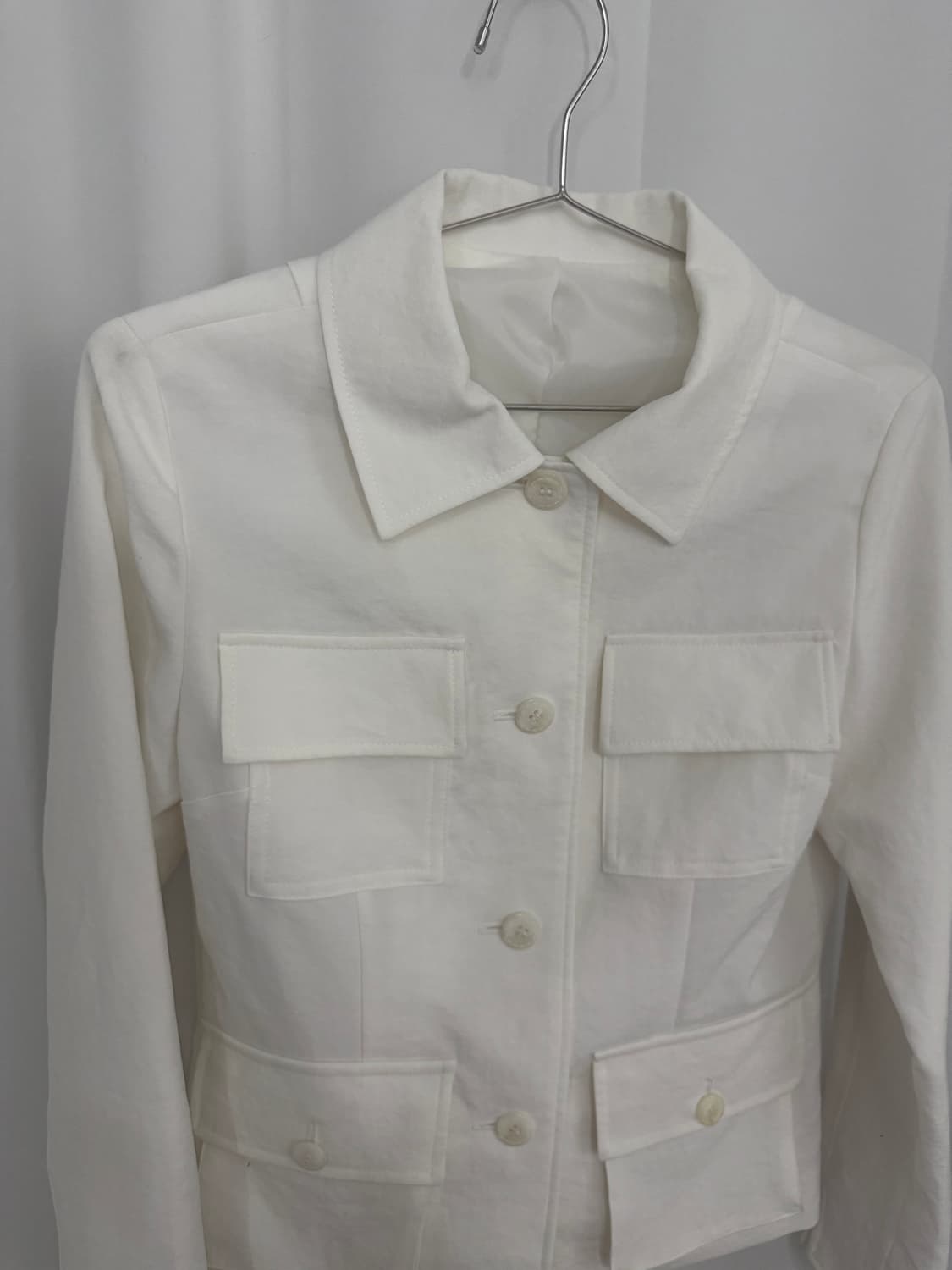 Four Pocket Jaket 상품이미지2