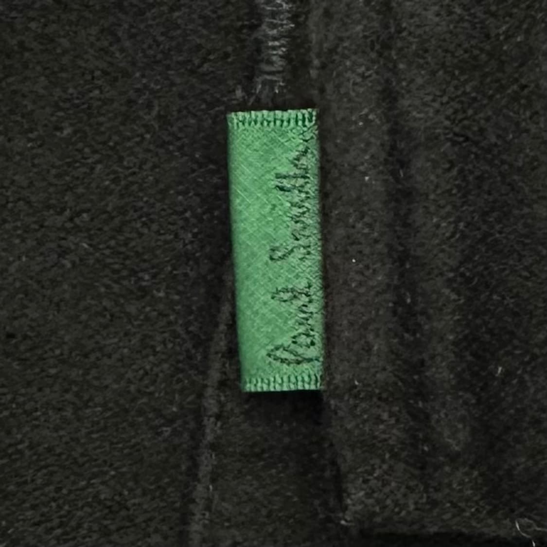 Paul smith 90’s black wide cargo pants 상품이미지8