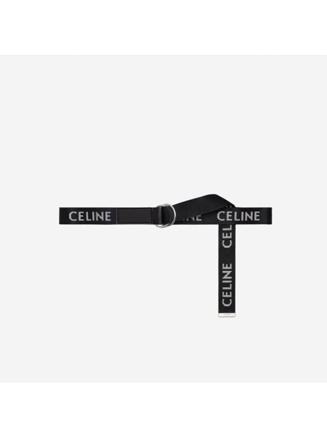 celine 자카드 더블링 벨트 상품이미지2