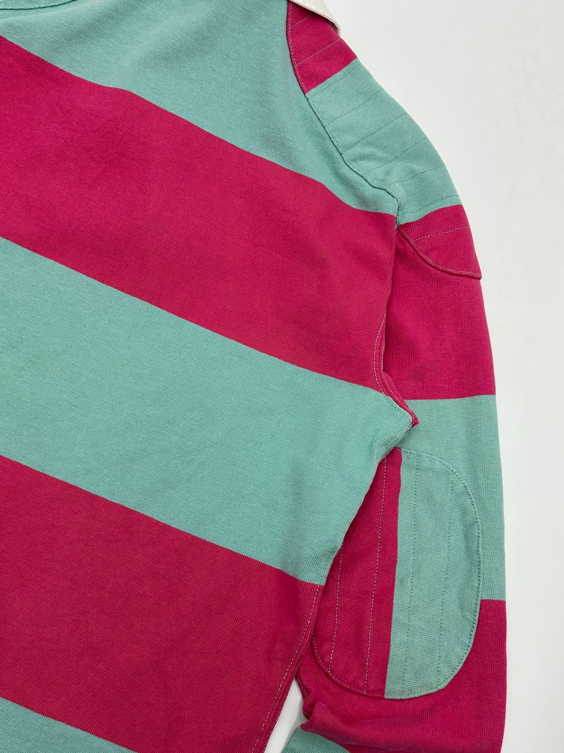 Polo 폴로 랄프로렌 카라 럭비 긴팔 티셔츠 상품이미지5