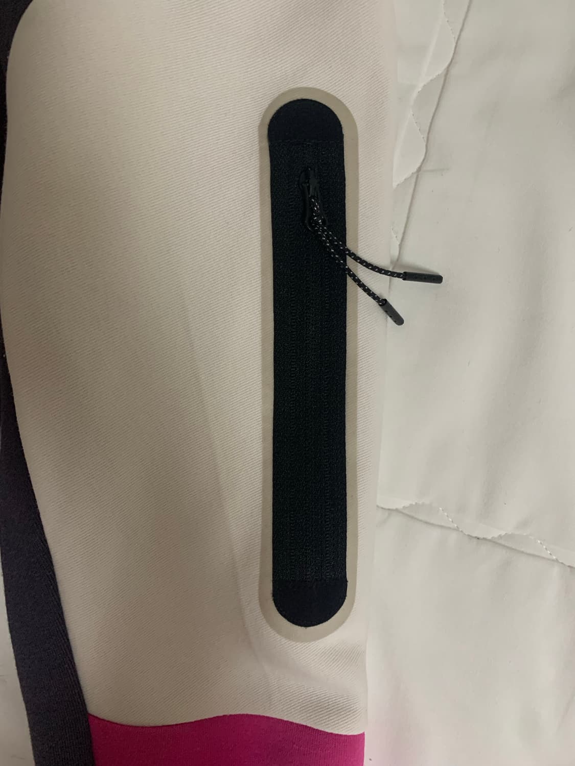 나이키 테크팩 희귀!! 상품이미지4