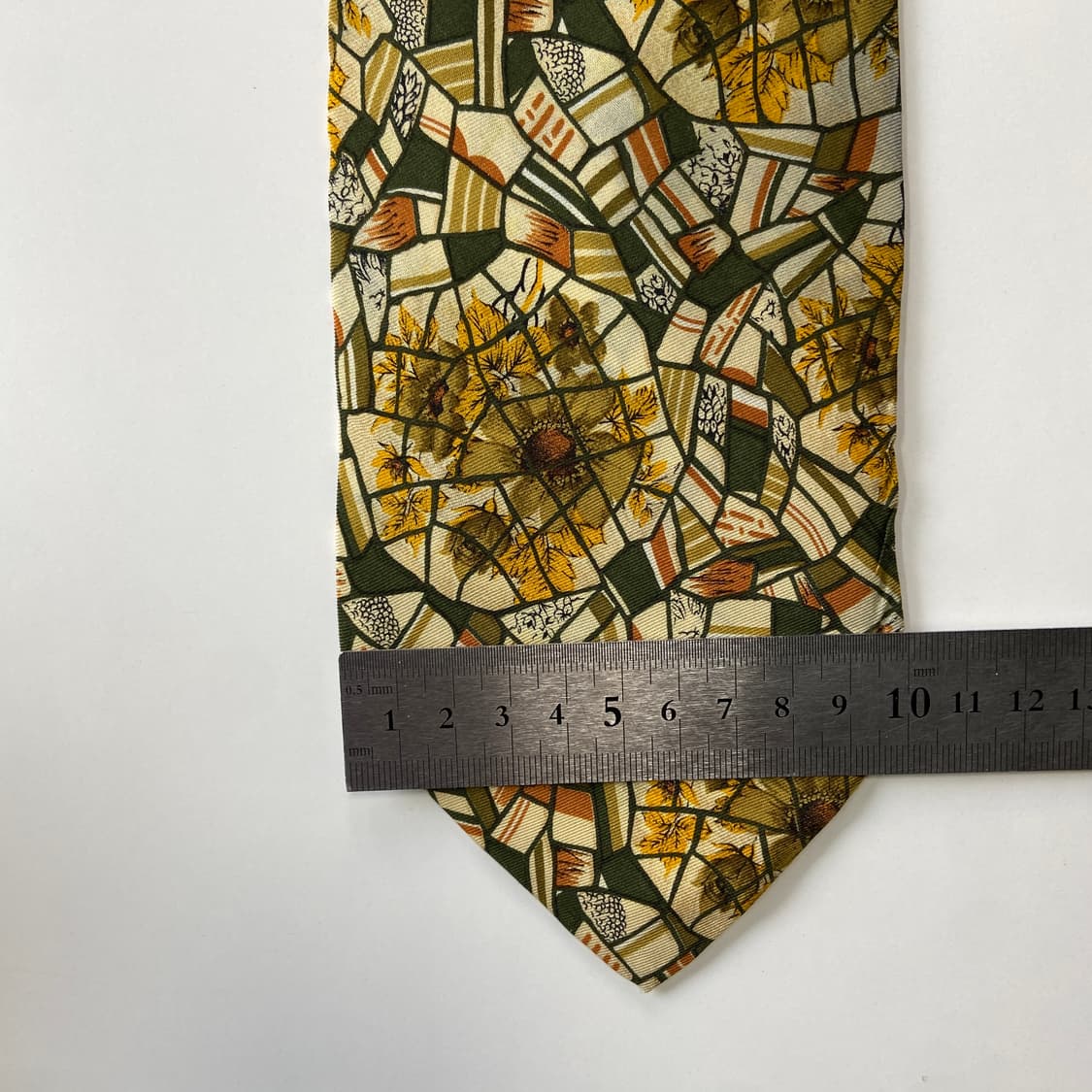 입생로랑(YSL) 명품 정품 넥타이 상품이미지8