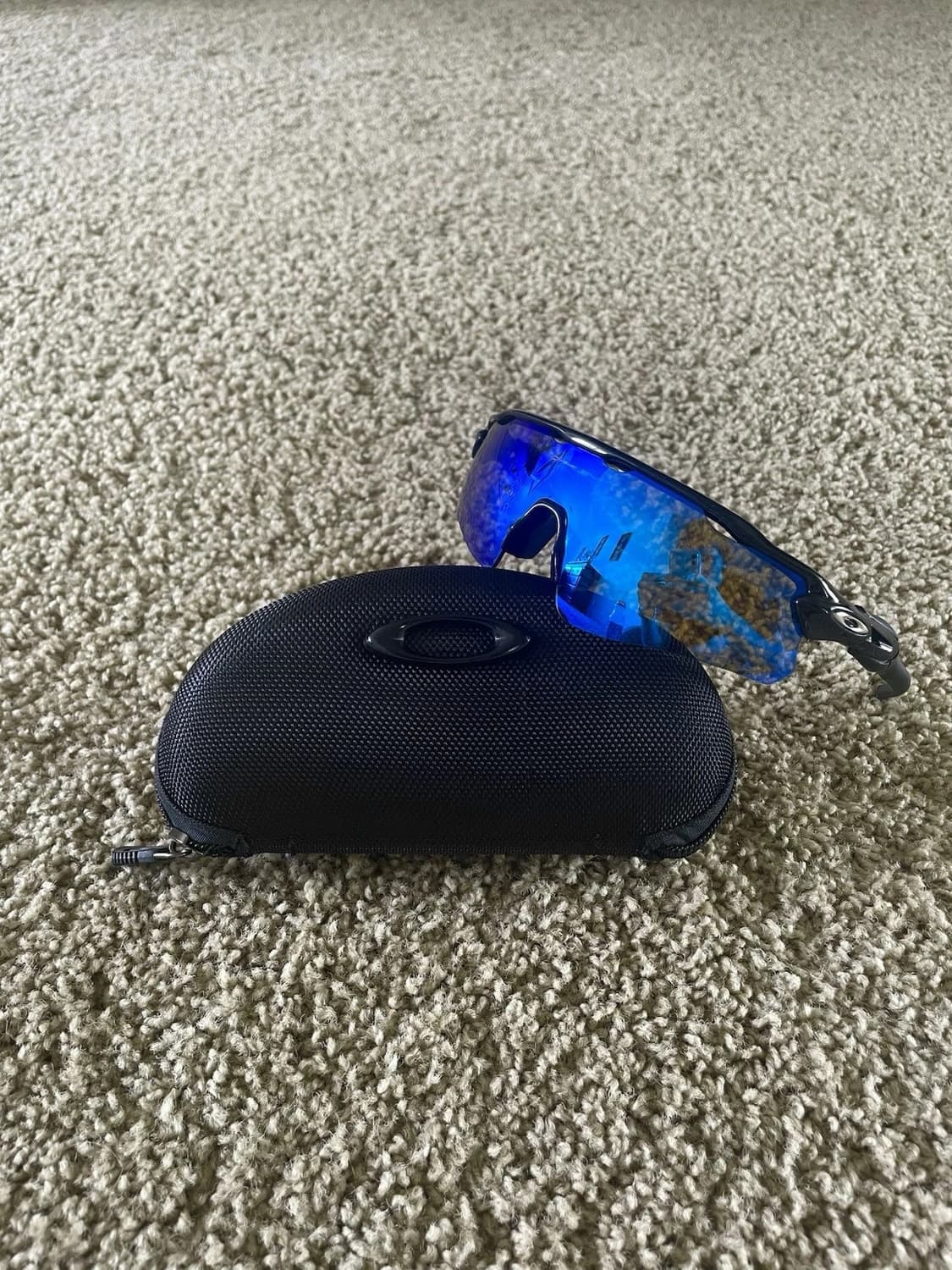 오클리 Oakley Radar EV Path Prizm 선글라스 상품이미지1