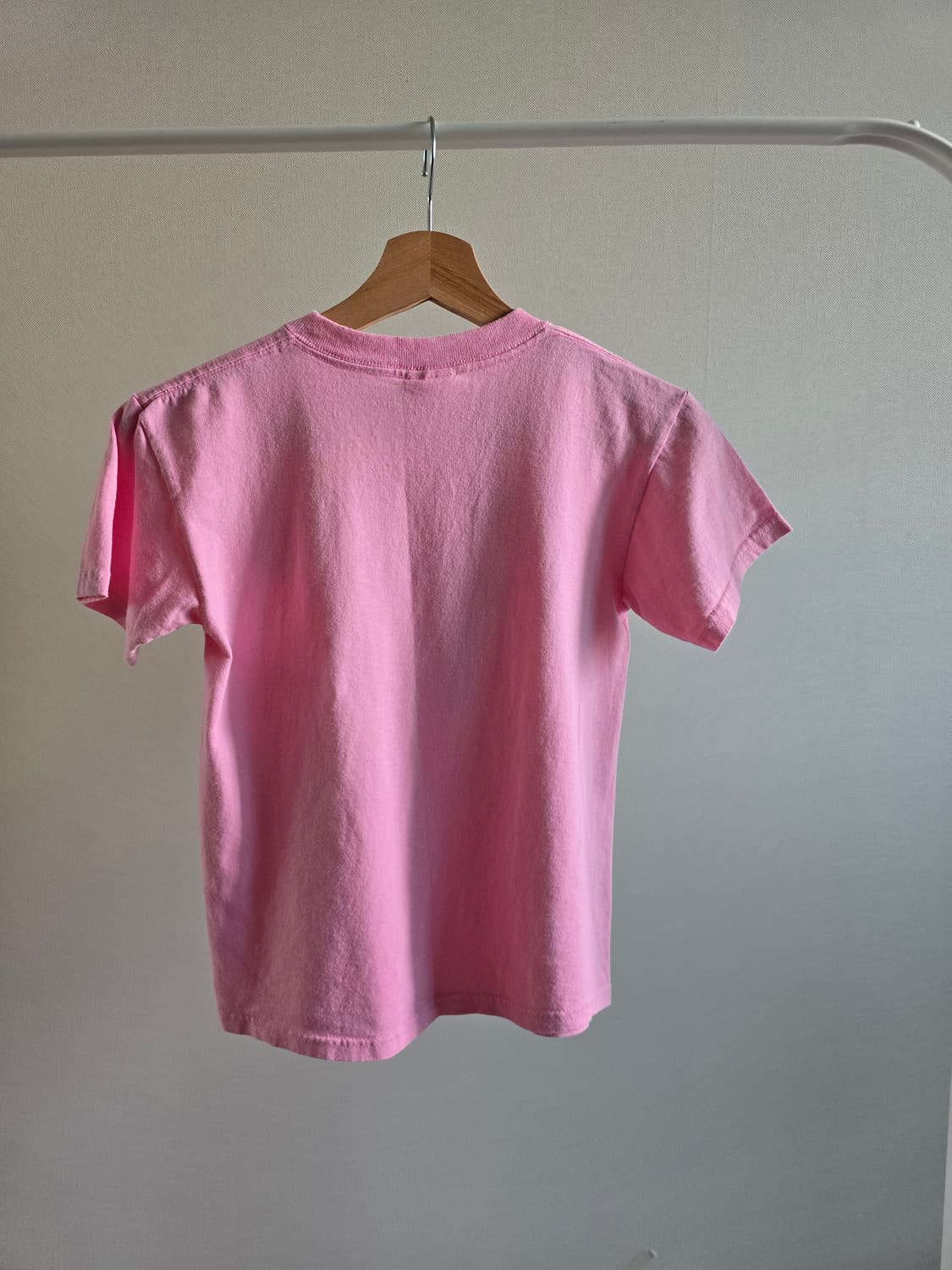 Hello Kitty 하와이 티셔츠 (M) 상품이미지4