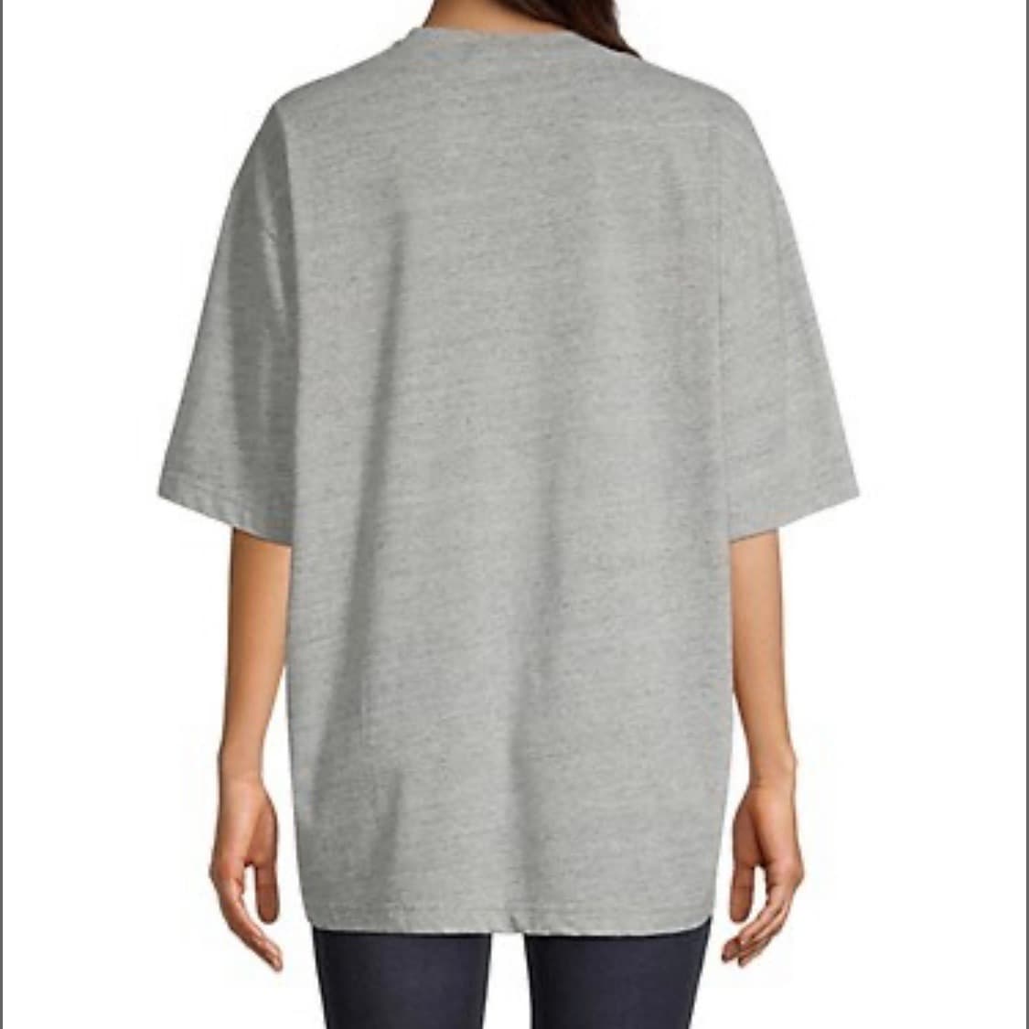 Acne Studio 아크네 스튜디오 남녀공용 바스켓볼 상품이미지3