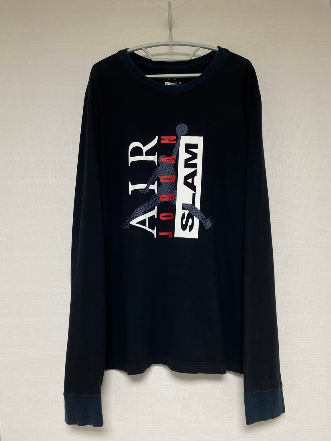NIKE AIR JORDAN TSHIRT 상품이미지1