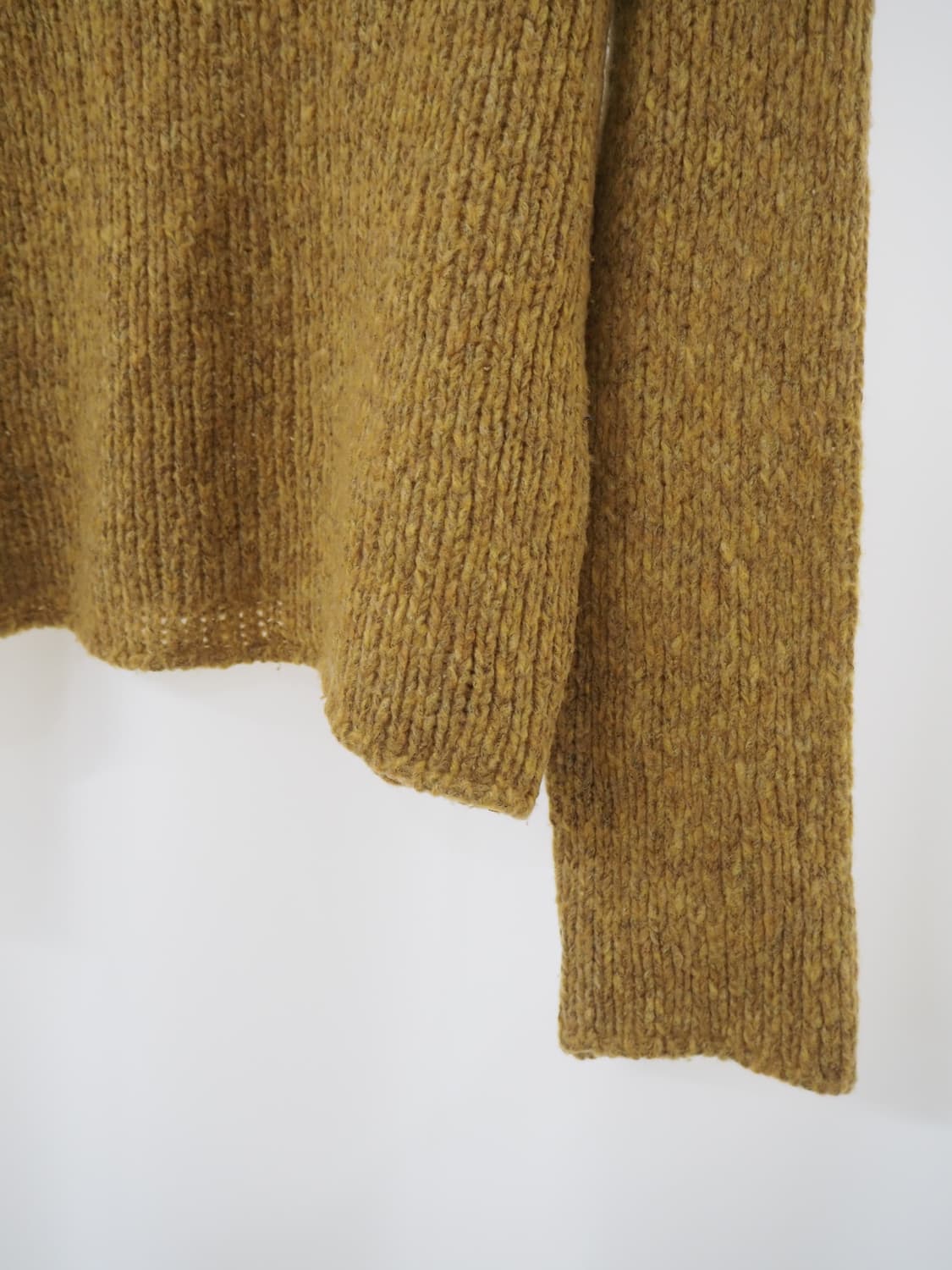 Max Mara WEEKEND turtleneck knit  상품이미지4