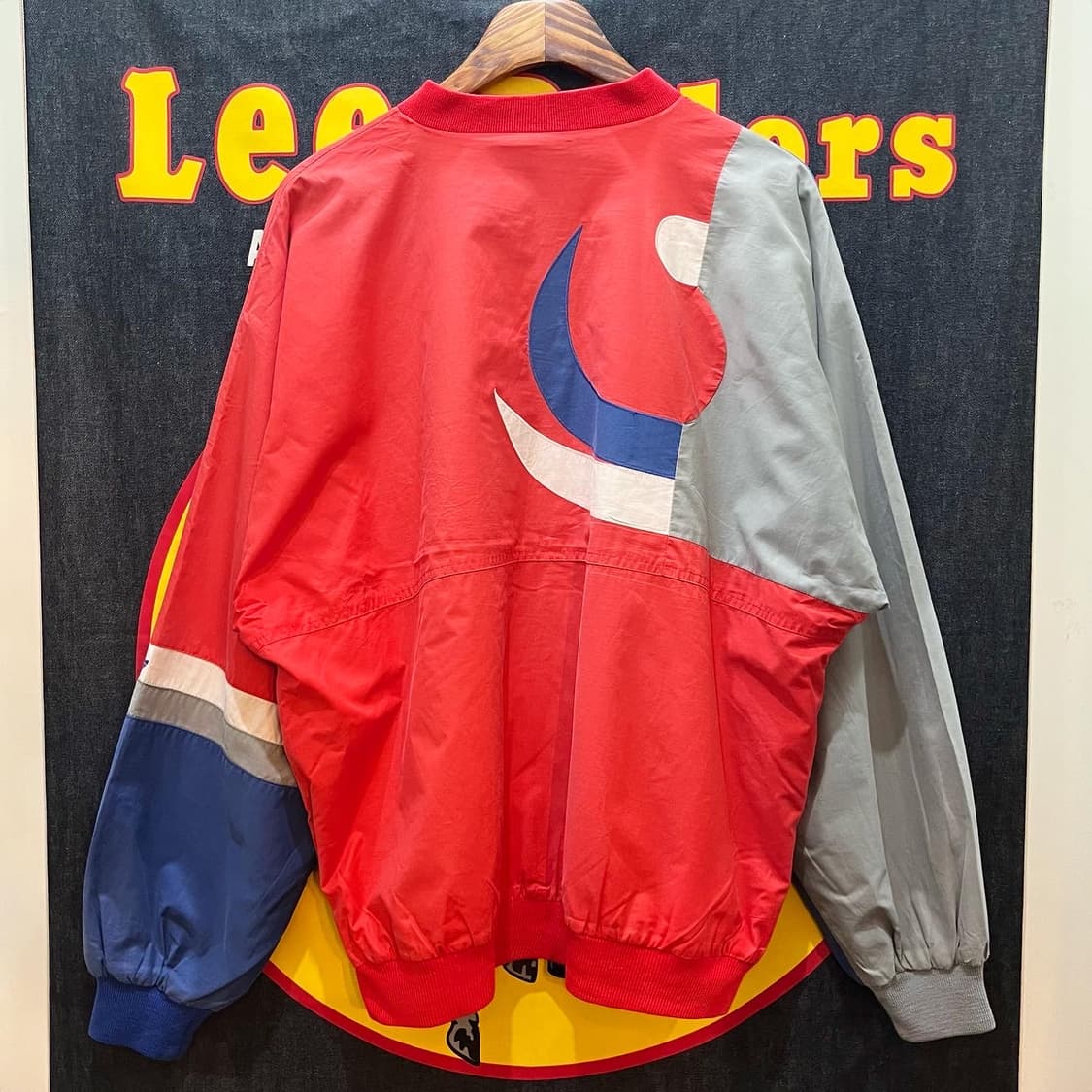 Adidas old school windbreak 상품이미지5