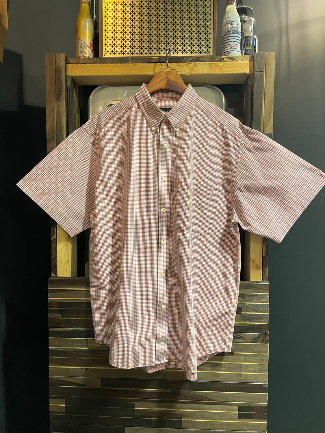 Eddie Bauer shrit 상품이미지1