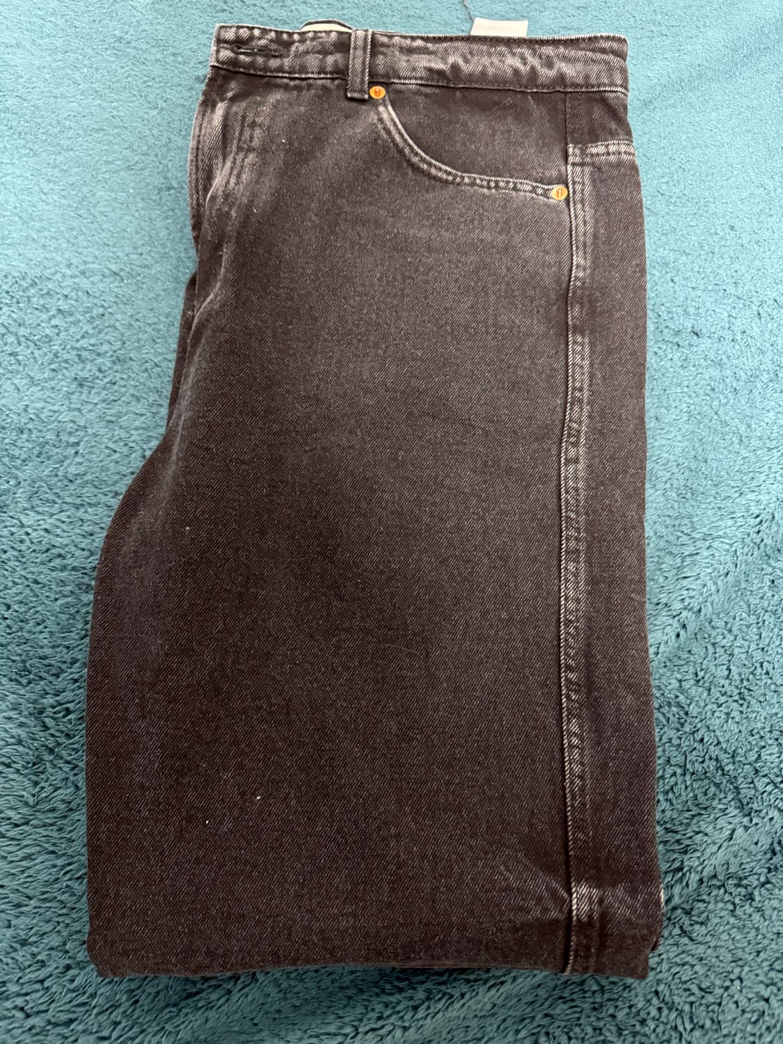 렉토/트러거 셋업 데님진/m 상품이미지2