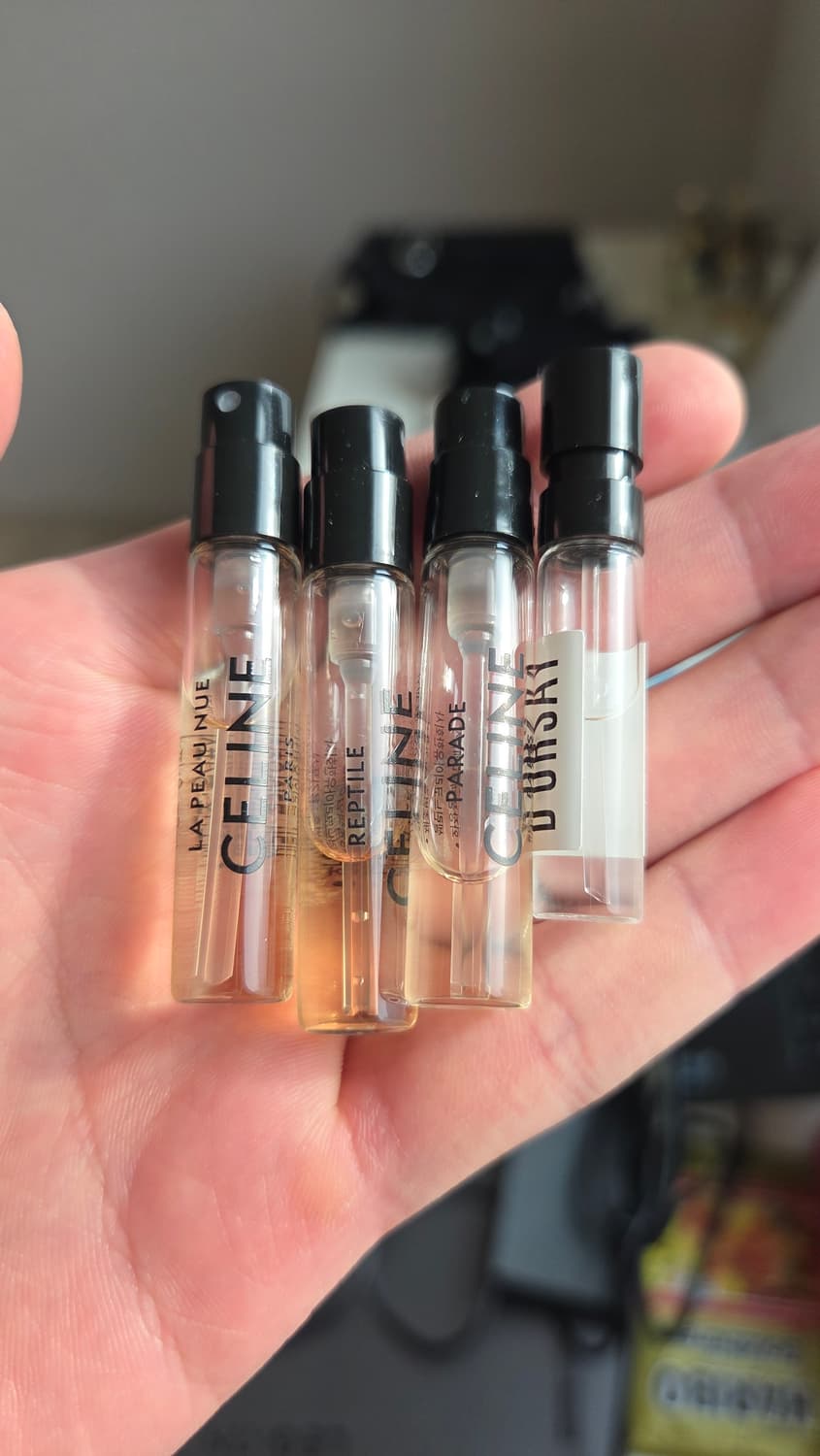 르라보 - 시티 익스클루시브 프아브르 23 EDP 100ml 상품이미지2