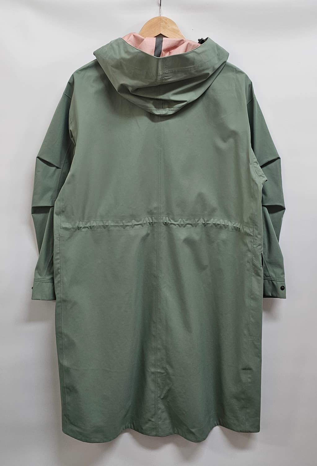 코오롱스포츠 여성 웨더코트 85 상품이미지2