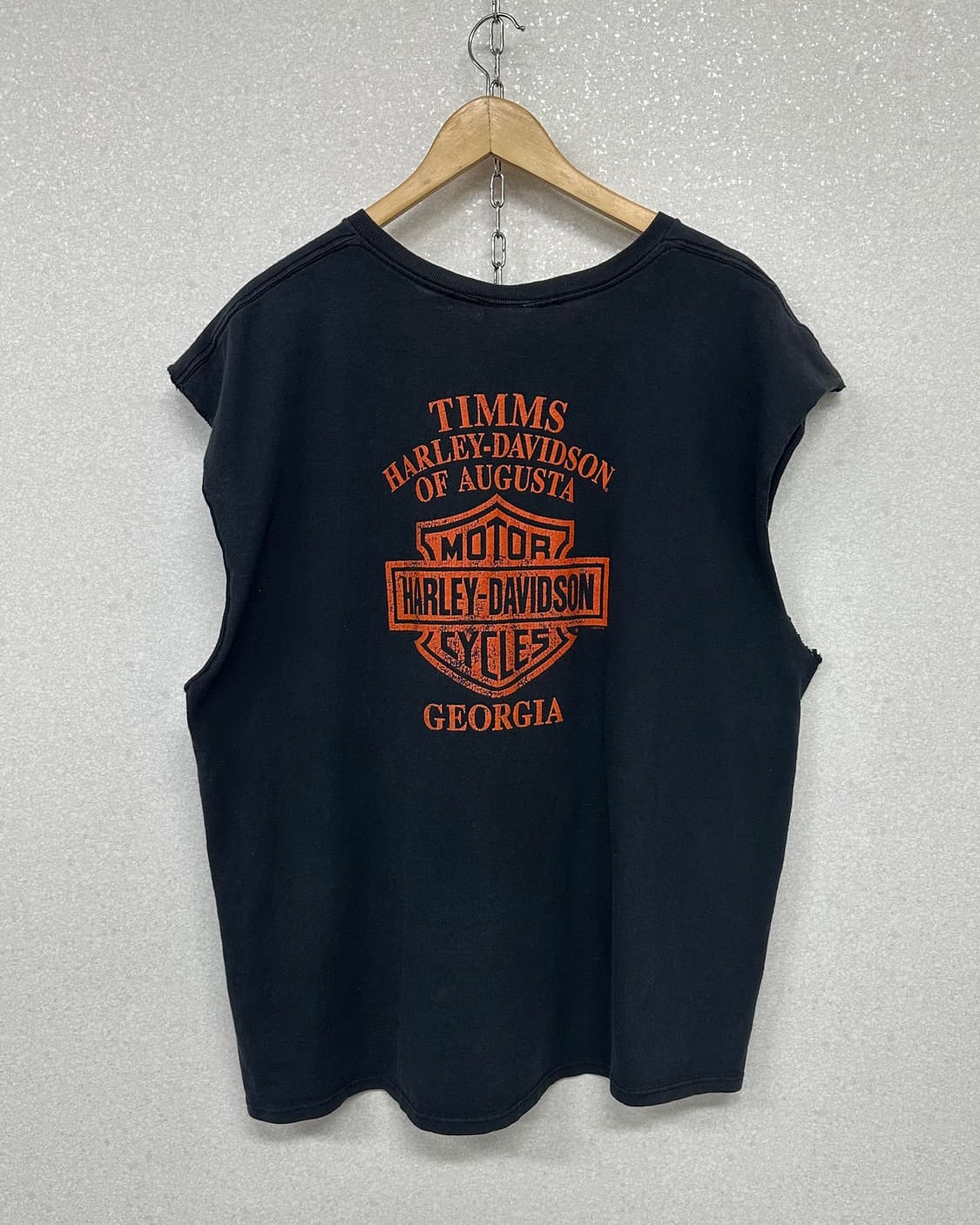 (2XL)할리데이비슨 USA 나시-M2173 상품이미지6