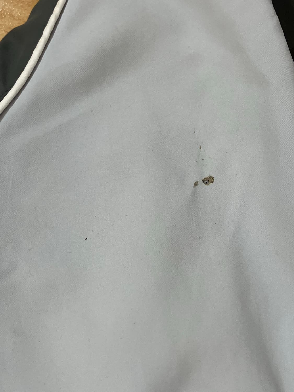 나이키 바람막이 그레이 L   #csz1798  상품이미지9