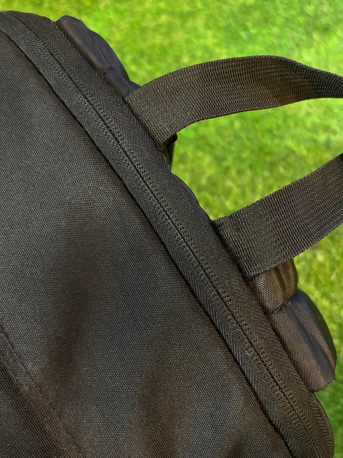 잔스포츠 빅 스튜던트 백팩 블랙 상품이미지9