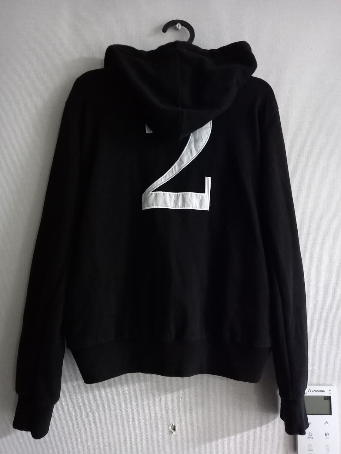 폴로 POLO 빅포니 성조기 USA 후드집업 90/S 상품이미지4