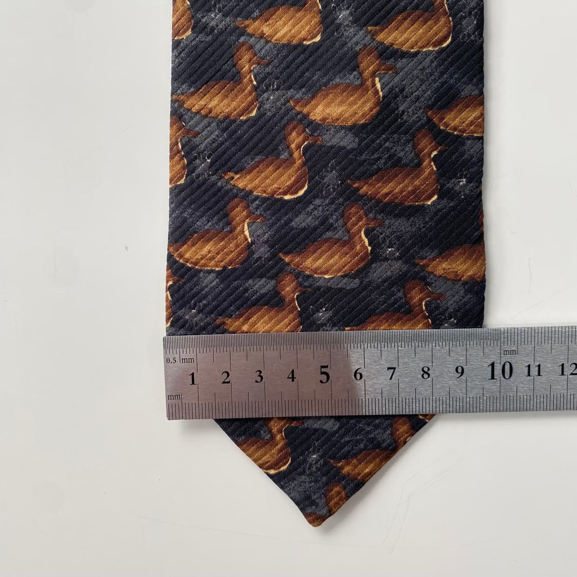 에르메네질도 제냐 정품 명품 넥타이 상품이미지8