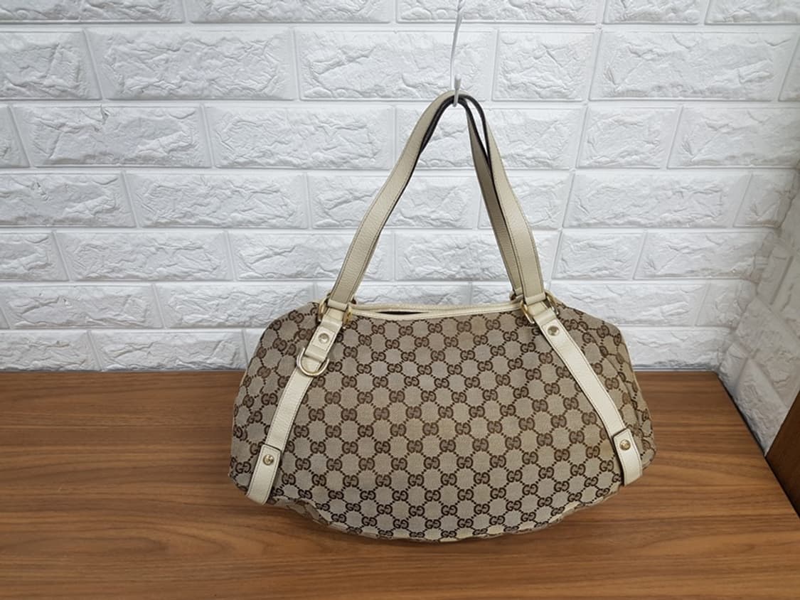 구찌 숄더백 (130736 정품) 상품이미지1