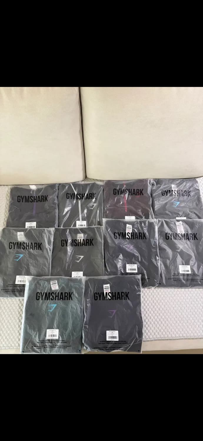 짐샤크 오닉스 최저가 새상품 상품이미지1