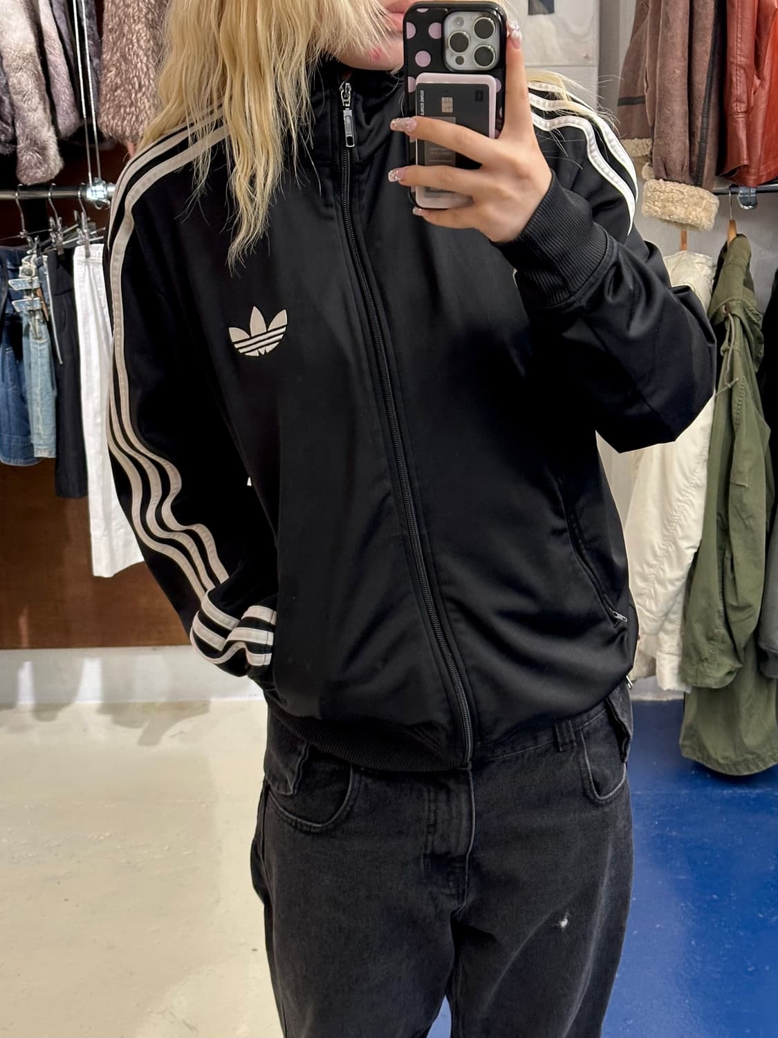 Adidas 아디다스 파이어버드 져지 상품이미지1