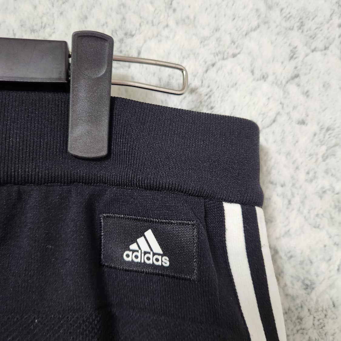 H318 [XL] 아디다스 Tiro 니트 팬츠 바지 상품이미지3