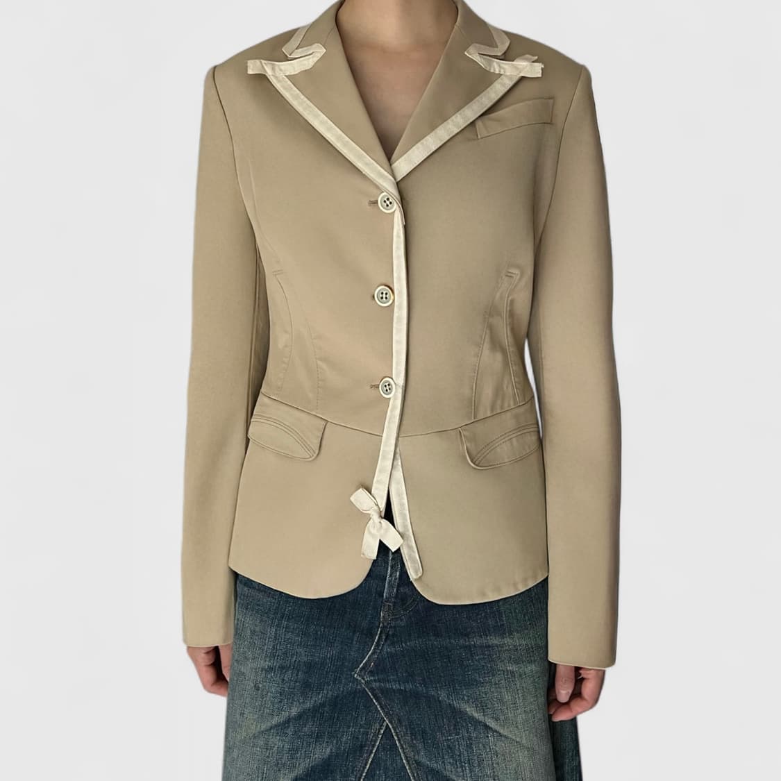 Prada Jacket 상품이미지6