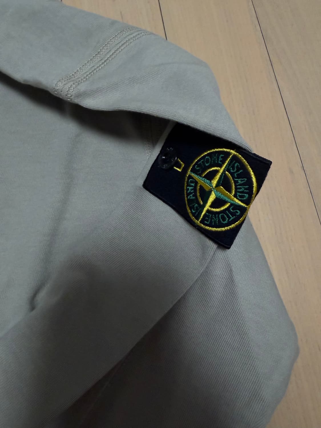 스톤아일랜드 맨투맨 M 상품이미지2