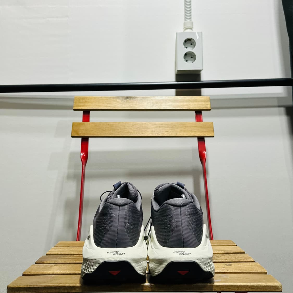 270) 살로몬 운동화 남성 남자 울트라 글라이드 3 트레일 러닝화 상품이미지4