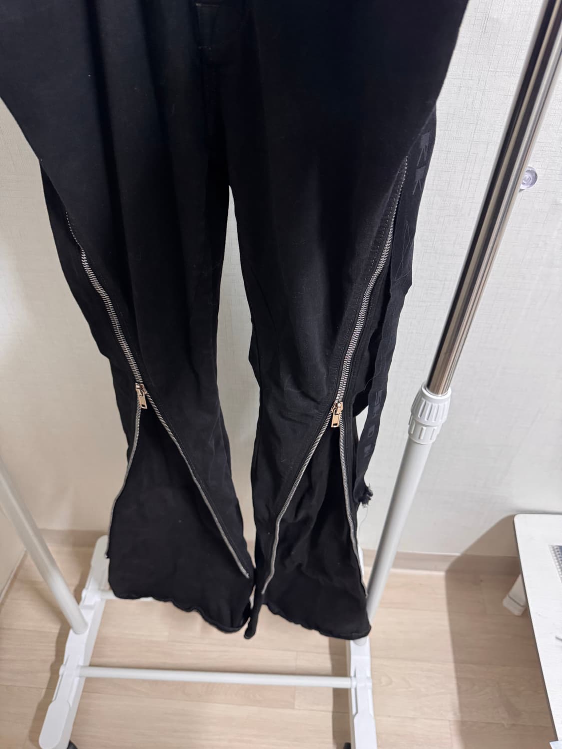 릭 오웬스 Bolan Banana 팬츠 블랙 29사이즈 상품이미지2