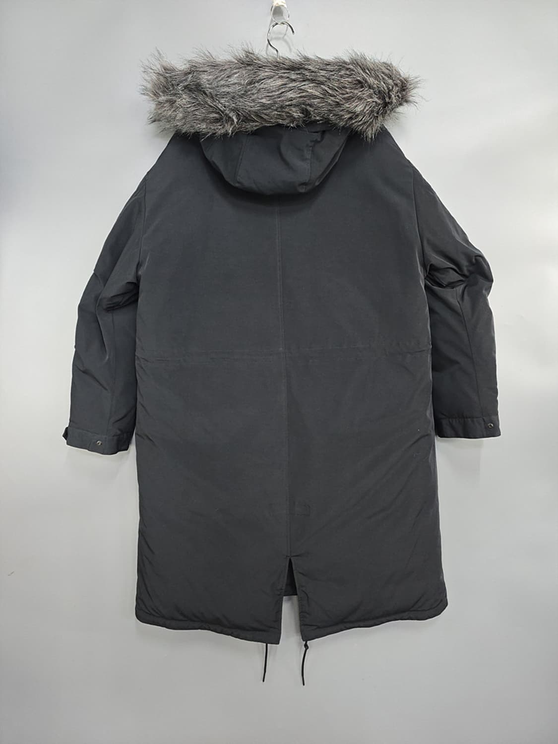 캘빈클라인진(calvin klein jeans) 다운 롱패딩 95 상품이미지3