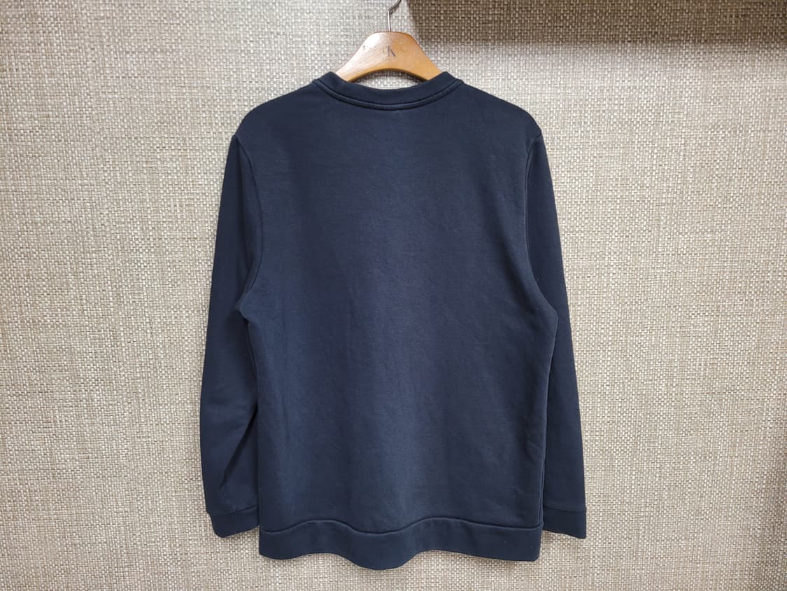 L 100사이즈 나이키 드라이핏 맨투맨 상품이미지3