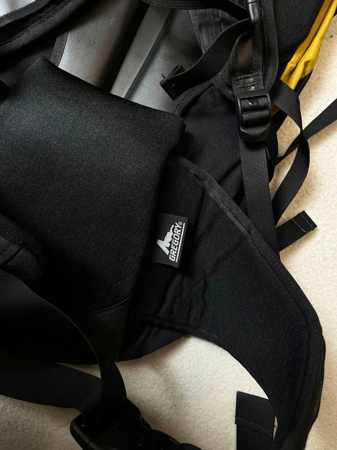 그레고리 00's HALO 고프코어 백팩 A1866 상품이미지8