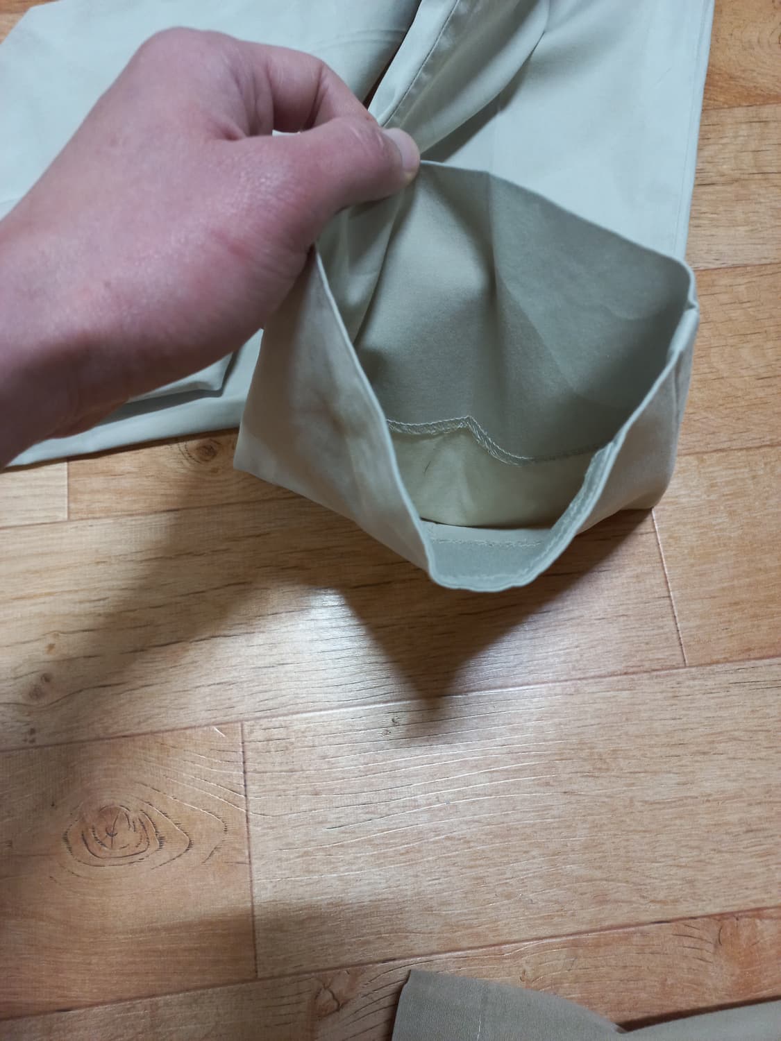 PT TORINO 치노팬츠 50사이즈 상품이미지7