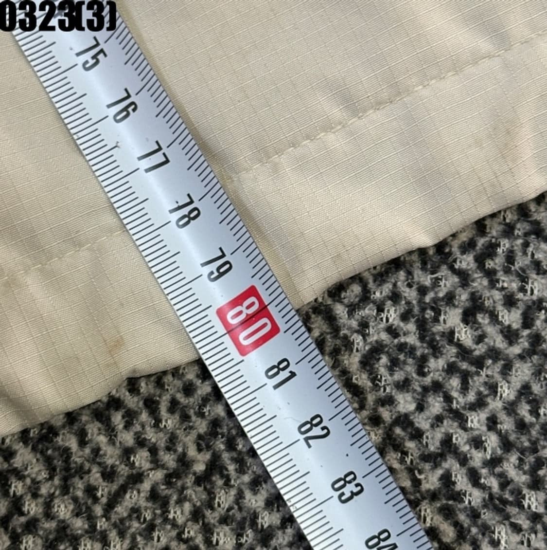 FUBU 자켓 상품이미지7