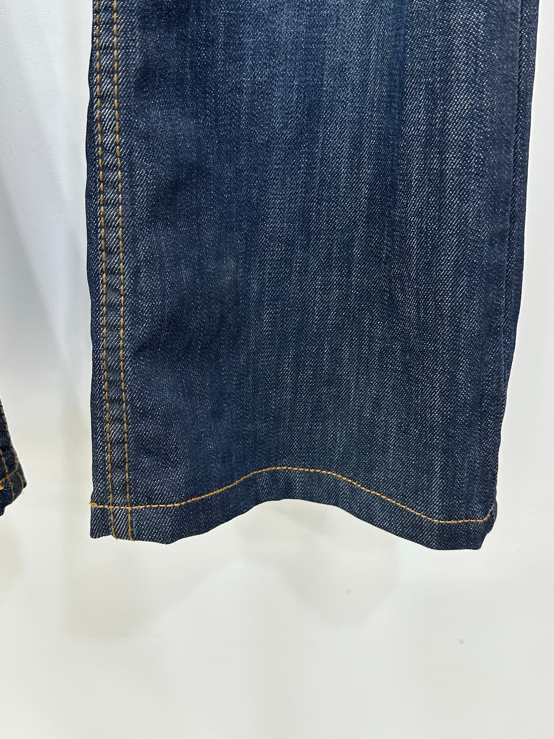 오일릴리 청바지 상품이미지3