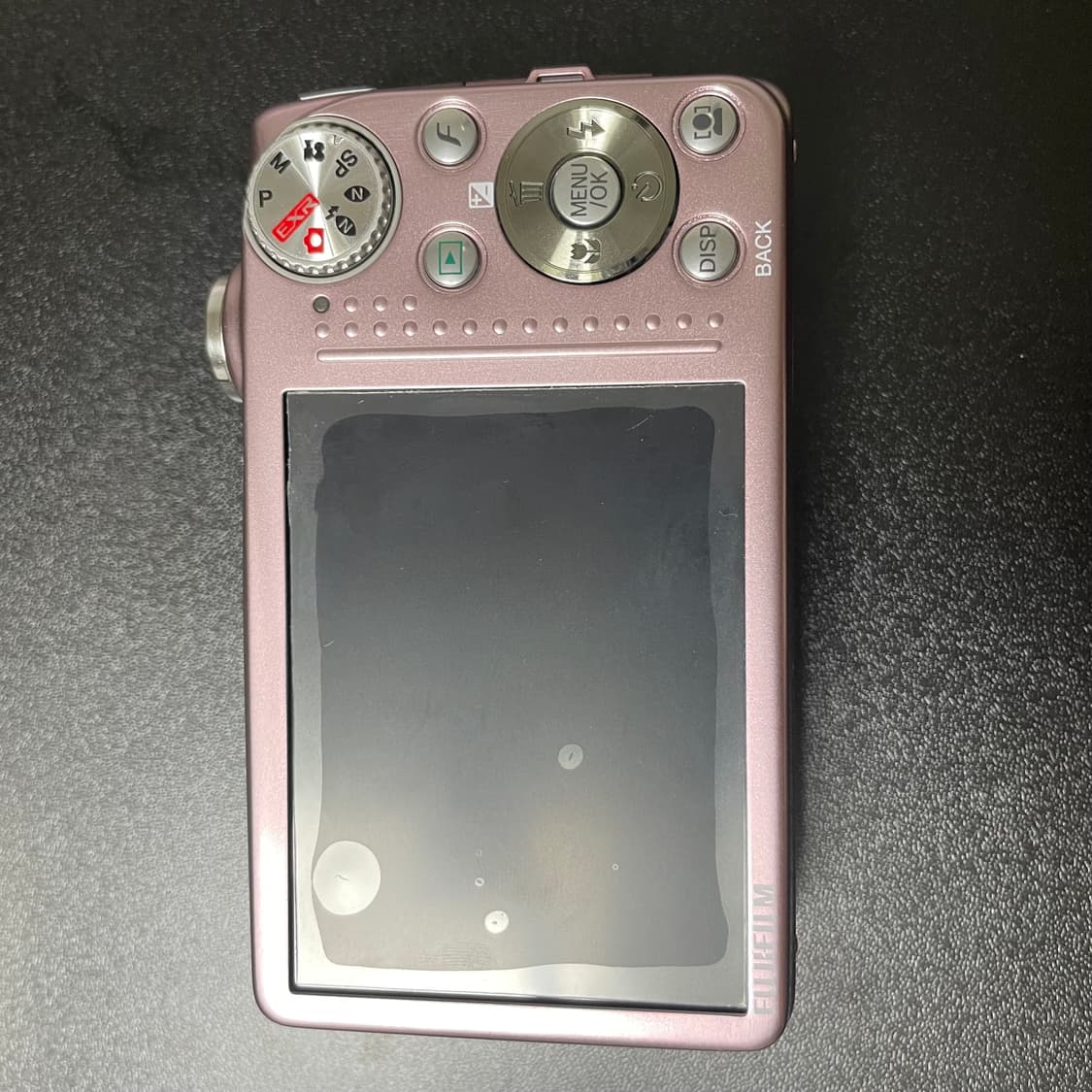 [민트급] 후지필름 파인픽스 f80exr 디카 상품이미지3